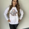 Baseball Mom Sweatshirt