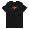 Basketball Pulse Shirt