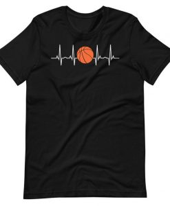 Basketball Pulse Shirt