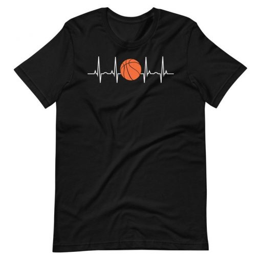 Basketball Pulse Shirt