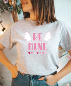 Be Mine Shirt