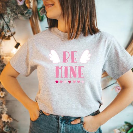 Be Mine Shirt