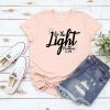 Be the Light Matthew Shirt