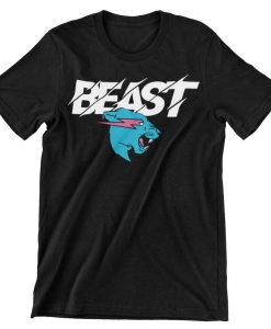 Beast T shirt