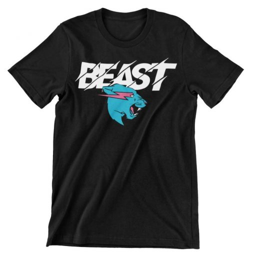 Beast T shirt