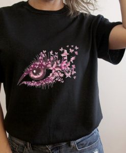 Beautiful Eye T-shirt