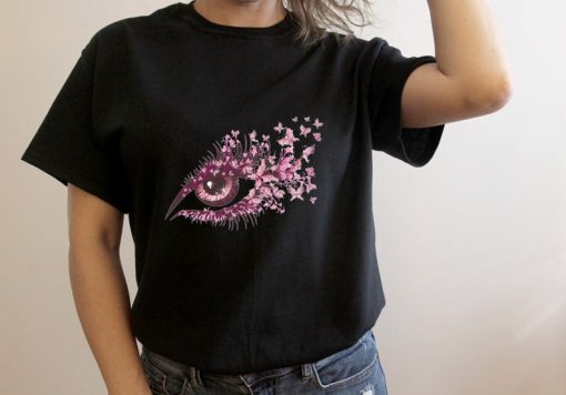 Beautiful Eye T-shirt