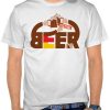 Beer Festival t shirt