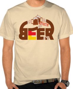 Beer Festival t shirts