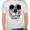 Big Skull t shirt