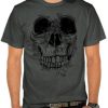 Big Skull t shirts