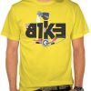 Bike t shirts