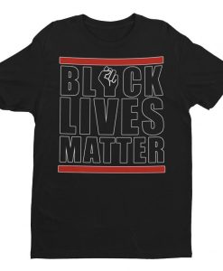 Black lives matter T shirt