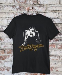 Bob Seger Tshirt