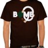 Bomb t shirt