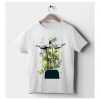 Brasil Jesus Rio de Janeiro design tee quality shirt cotton Gift fashion idea tshirt