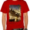 Brussels - Belgium t shirt