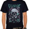 Bullet for My Valentine 11 t shirt