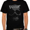 Bullet for My Valentine 13 t shirt