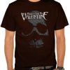 Bullet for My Valentine t shirt