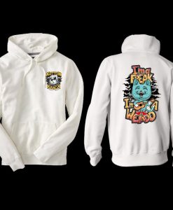 Bully Squad Hoodie