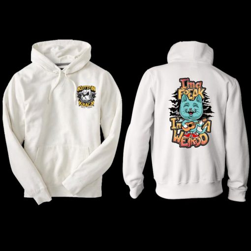 Bully Squad Hoodie