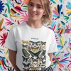 Butterflies T shirt