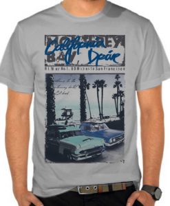 California Vintage T-shirt