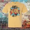 Can i Kick it t shirt