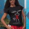 Carmen Jones Shirt