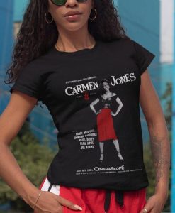 Carmen Jones Shirt