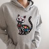 Cat Hoodies