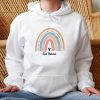 Cat Mama Rainbow Hoodie