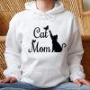 Cat Mom Hoodie