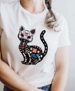 Cat T-Shirts