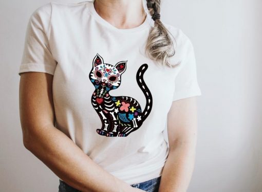 Cat T-Shirts