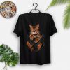 Cat Tiger T-Shirt