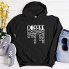 Christ Offers Forgiveness for Everyone Everywhere Hoodie