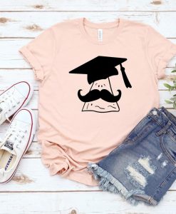 Class of 2021 Funny Tassel Shirt