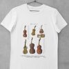 Classical Music T shirt