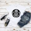 Coffee Monster T-shirt