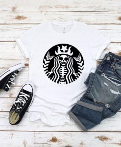 Coffee Monster T-shirt