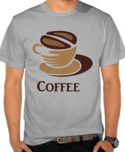 Coffee T shirt