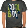 Cool Boy t shirts