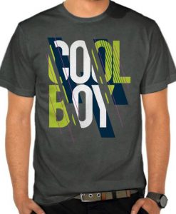 Cool Boy t shirts