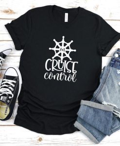 Cruise Control T-shirt