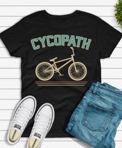 Cycopath Shirt