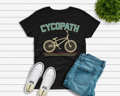 Cycopath Shirt