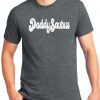 DaddySaurus Father's Day T Shirt