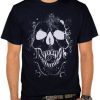 Death Darkness t shirt